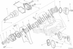 VERTICAL CYLINDER HEAD - TIMING