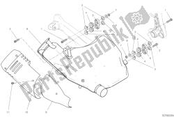 31b - tłumik wydechu