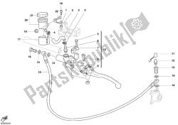 CLUTCH MASTER CYLINDER