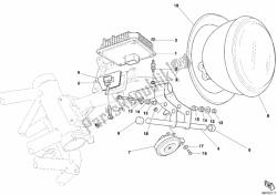 unité de contrôle moteur