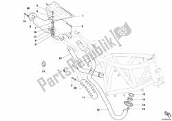 EXHAUST SYSTEM