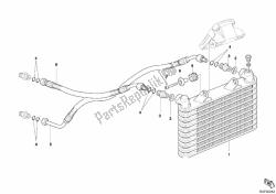 OIL COOLER