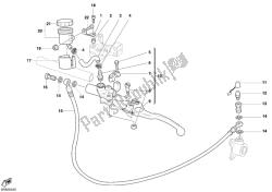 CLUTCH MASTER CYLINDER