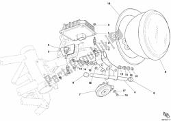 unité de contrôle moteur