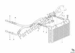 OIL COOLER