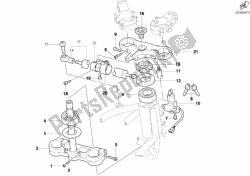 STEERING STEM