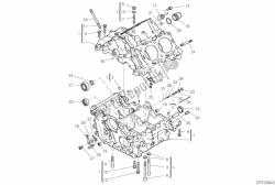 09a - Half-crankcases Pair