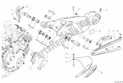 REAR SWINGING ARM