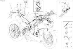 système électrique du véhicule