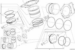 cylindres - pistons