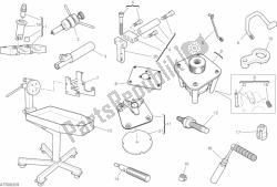 01b - Outils de service d'atelier