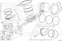 Cylinders - pistons