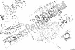 VERTICAL CYLINDER HEAD - TIMING