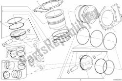 cylindres - pistons