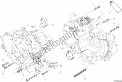 09b - Half-crankcases Pair