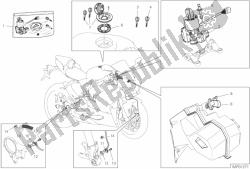 13F - Appareils électriques