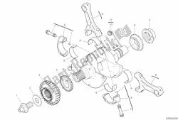 Connecting rods