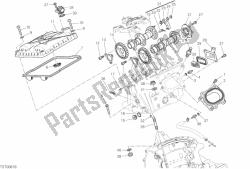 VERTICAL CYLINDER HEAD - TIMING