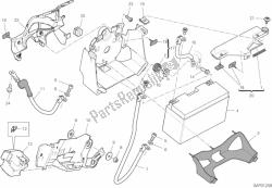 Battery holder