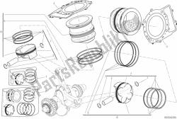 Cylinders - pistons