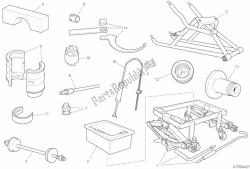 werkplaatsgereedschap (frame)