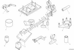 01b - herramientas de servicio de taller (motor)