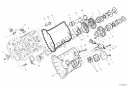 Front Head - Timing System