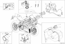 13F - Appareils électriques