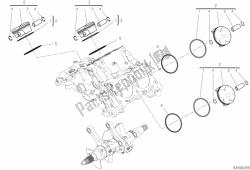 cylindres - pistons