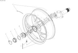 roda traseira