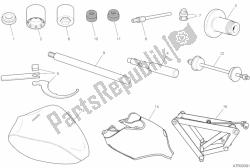 werkplaatsgereedschap (frame)