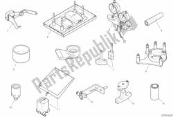 01b - herramientas de servicio de taller (motor)