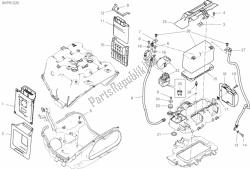 Battery holder