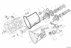 Front Head - Timing System