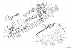 Rear Head - Timing System