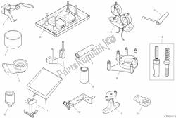 01b - herramientas de servicio de taller (motor)