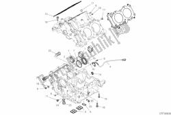 09b - Half-crankcases Pair