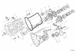 Front Head - Timing System