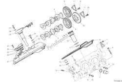 Rear Head - Timing System