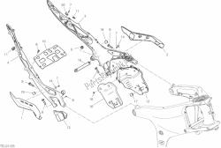 REAR FRAME COMP.