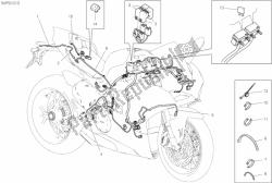 système électrique du véhicule