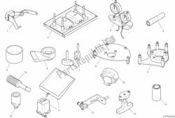 01b - Workshop Service Tools (engine)