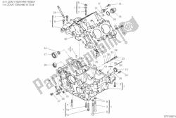 09a - Half-crankcases Pair