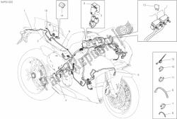 système électrique du véhicule