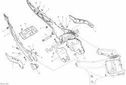 REAR FRAME COMP.