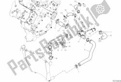 circuit de refroidissement