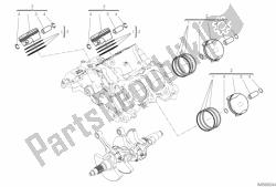 cylindres - pistons