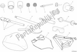 werkplaatsgereedschap (frame)