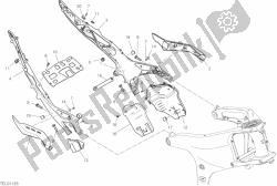 REAR FRAME COMP.