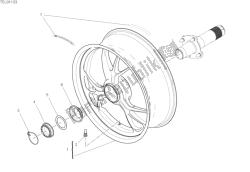 roda traseira